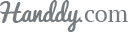 Handdy Timesheets